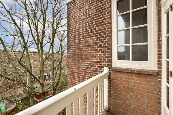 Medium property photo - Weteringschans 193D, 1017 XE Amsterdam